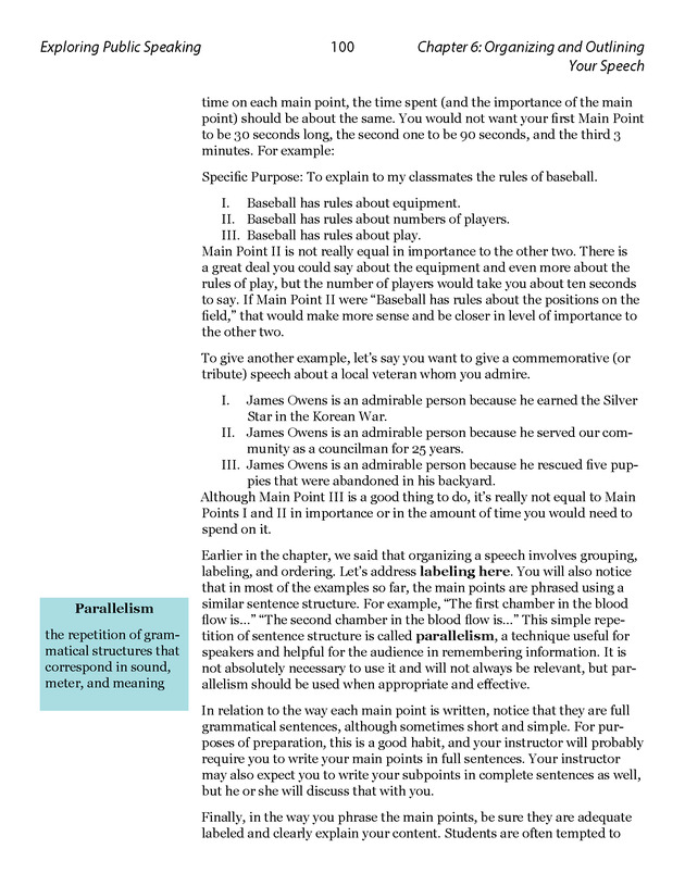 Exploring Public Speaking - Page 100